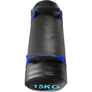 044046-sand-bag-sporti-15-kg-black-blue-15-kg