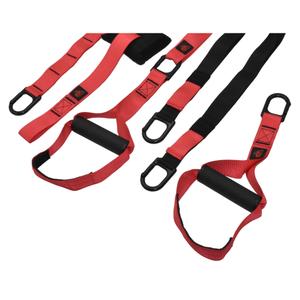 san-002-suspension-strap-fit-rack-2-0-red-black-one-size