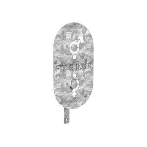 cwb-020-g-wallball-target-fit-rack-grey-one-size