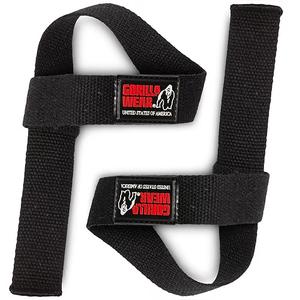 9911390009-non-padded-lifting-strap-gorilla-wear-black-one-size