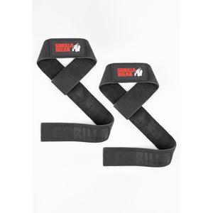 9922290009-leather-lifting-strap-gorilla-wear-black-one-size
