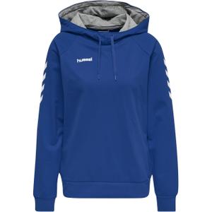 203510-7045-women-s-hooded-sweatshirt-hummel-hmlgo-blue-white