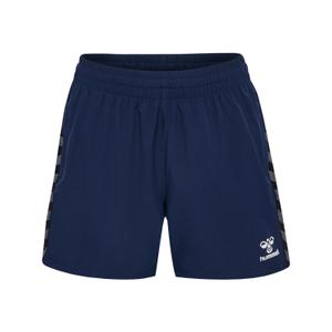 224785-7026-women-s-shorts-hummel-authentic-blue