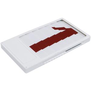 c1456-digital-score-counter-for-display-boards-kuebler-sport-red-16x24-5-cm