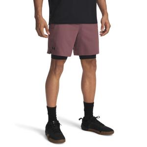 1373764-651-2-in-1-shorts-under-armour-vanish-woven-maroon-mist